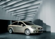 Fiat Linea